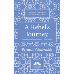 ISBN A Rebel's Journey, politique, Anglais, Couverture rigide, 352 pages