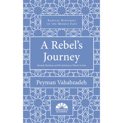 ISBN A Rebel's Journey livre politique Anglais Couverture rigide