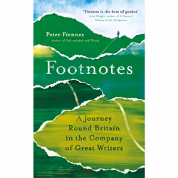 ISBN Footnotes, Anglais, Couverture rigide, 336 pages