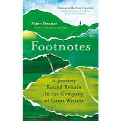 ISBN Footnotes Couverture rigide