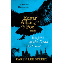 ISBN Edgar Allan Poe and The Empire of the Dead