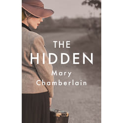 ISBN The Hidden