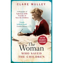 ISBN The Woman Who Saved the Children