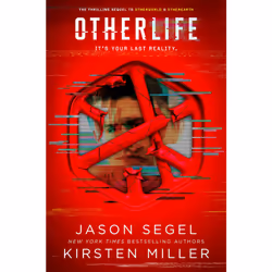 ISBN Otherlife, Anglais, Livre broché, 304 pages