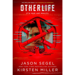 ISBN Otherlife