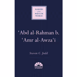ISBN 'Abd al-Rahman b. 'Amr al-Awza'i, histoire, Anglais, Couverture rigide, 144 pages