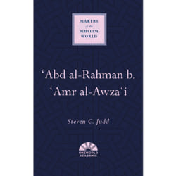 ISBN 'Abd al-Rahman b. 'Amr al-Awza'i livre histoire Anglais Couverture rigide