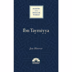 ISBN Ibn Taymiyya, histoire, Anglais, Couverture rigide, 176 pages