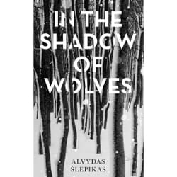 ISBN In the Shadow of Wolves livre fiction litéraire Anglais