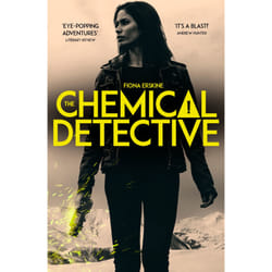 ISBN The Chemical Detective