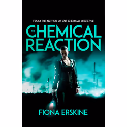 ISBN The Chemical Reaction, Anglais, Couverture rigide, 352 pages