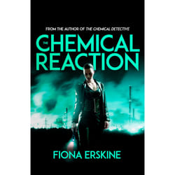 ISBN The Chemical Reaction Couverture rigide