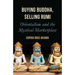 ISBN Buying Buddha, Selling Rumi livre Religion Anglais