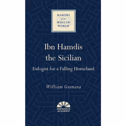 ISBN Ibn Hamdis the Sicilian, histoire, Anglais, Couverture rigide, 176 pages