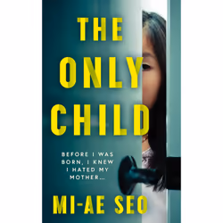 ISBN The Only Child, Anglais, Livre broché, 304 pages