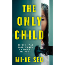 ISBN The Only Child