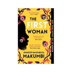 ISBN First Woman livre Roman Anglais