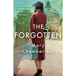 The Forgotten by Mary Chamberlain