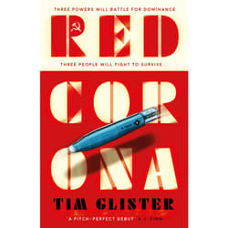 ISBN Red Corona