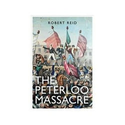 ISBN Peterloo Massacre livre politique Anglais