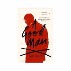 ISBN Good Man, Roman, Anglais, 224 pages