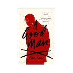 ISBN Good Man livre Roman Anglais