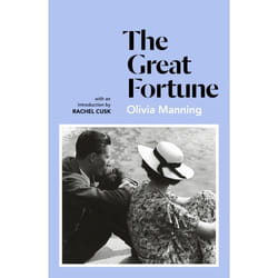ISBN The Great Fortune