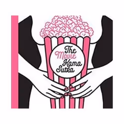 ISBN Movie Kama Sutra : 69 Sex Positions for Movie Lovers, Pellicule, Anglais, Couverture rigide, 144 pages