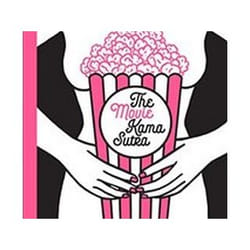ISBN Movie Kama Sutra : 69 Sex Positions for Movie Lovers livre Pellicule Anglais Couverture rigide