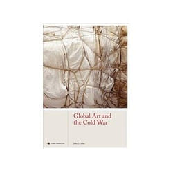 ISBN Global Art and the Cold War livre Art & design Anglais Couverture rigide