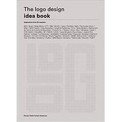ISBN Logo Design Idea Book