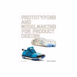 ISBN Prototyping and Modelmaking for Product Design, Art &amp; design, Anglais, 208 pages