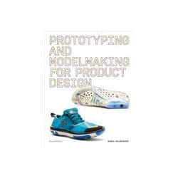ISBN Prototyping and Modelmaking for Product Design livre Art & design Anglais