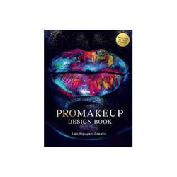 ISBN ProMakeup Design Book livre Art & design Anglais
