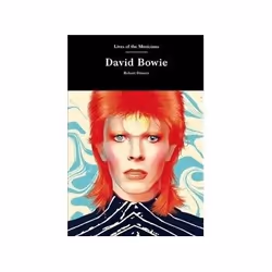 ISBN David Bowie, Musique, Anglais, Couverture rigide, 168 pages