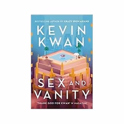 ISBN Sex And Vanity, Roman, Anglais, Livre broché