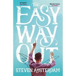 Hachette UK The Easy Way Out