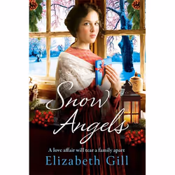 Hachette UK Snow Angels, Anglais, Livre broché, 528 pages