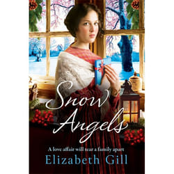 Hachette UK Snow Angels