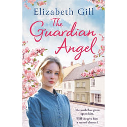Hachette UK The Guardian Angel