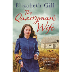 Hachette UK The Quarryman's Wife