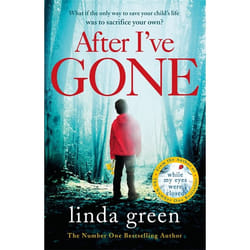 Hachette UK After I've Gone