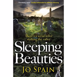 Hachette UK Sleeping Beauties, Anglais, Livre broché, 384 pages