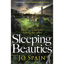 Hachette UK Sleeping Beauties
