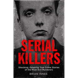 Hachette UK Serial Killers