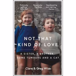 Hachette UK Not That Kind of Love, Anglais, Livre broché, 352 pages