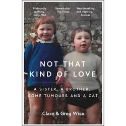 Hachette UK Not That Kind of Love