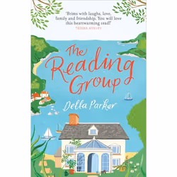 Hachette UK The Reading Group, Anglais, Livre broché, 528 pages