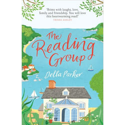 Hachette UK The Reading Group