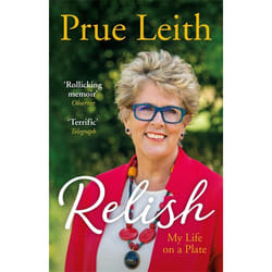 Hachette UK Relish